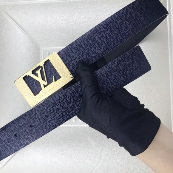 Louis Vuitton   belt main image 4